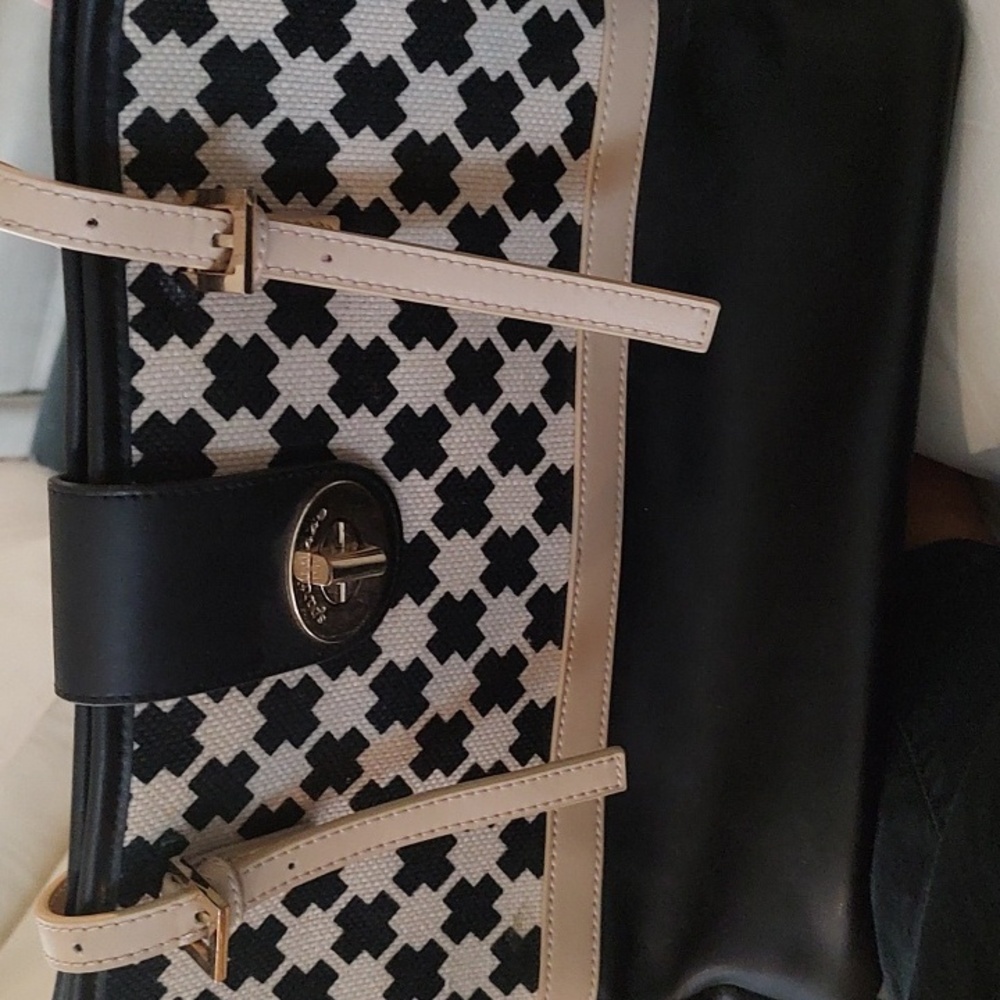 Spartina 449 Daufuskie Island Tote Bag Set
